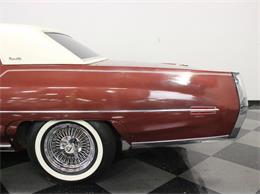 1972 Cadillac Coupe DeVille (CC-981432) for sale in Ft Worth, Texas