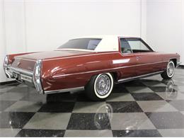 1972 Cadillac Coupe DeVille (CC-981432) for sale in Ft Worth, Texas