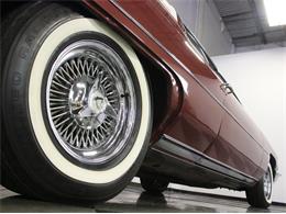 1972 Cadillac Coupe DeVille (CC-981432) for sale in Ft Worth, Texas