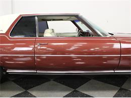 1972 Cadillac Coupe DeVille (CC-981432) for sale in Ft Worth, Texas