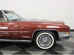 1972 Cadillac Coupe DeVille (CC-981432) for sale in Ft Worth, Texas