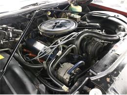 1972 Cadillac Coupe DeVille (CC-981432) for sale in Ft Worth, Texas
