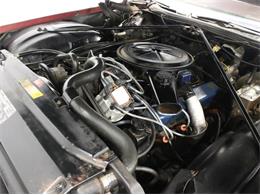 1972 Cadillac Coupe DeVille (CC-981432) for sale in Ft Worth, Texas
