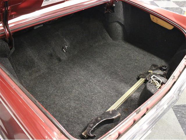 1972 Cadillac Coupe DeVille (CC-981432) for sale in Ft Worth, Texas
