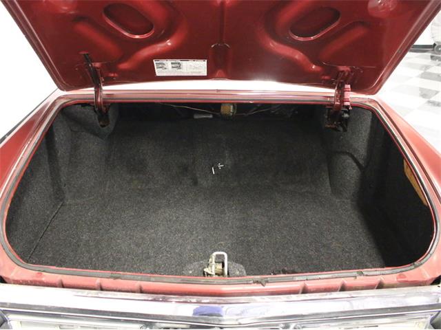 1972 Cadillac Coupe DeVille (CC-981432) for sale in Ft Worth, Texas