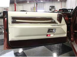 1972 Cadillac Coupe DeVille (CC-981432) for sale in Ft Worth, Texas