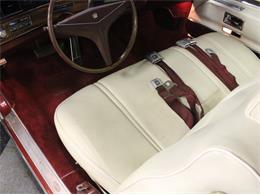 1972 Cadillac Coupe DeVille (CC-981432) for sale in Ft Worth, Texas