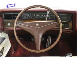 1972 Cadillac Coupe DeVille (CC-981432) for sale in Ft Worth, Texas