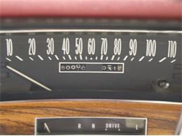 1972 Cadillac Coupe DeVille (CC-981432) for sale in Ft Worth, Texas