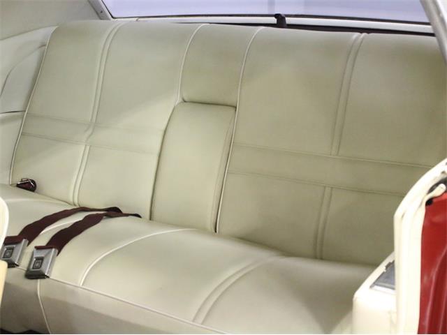 1972 Cadillac Coupe DeVille (CC-981432) for sale in Ft Worth, Texas