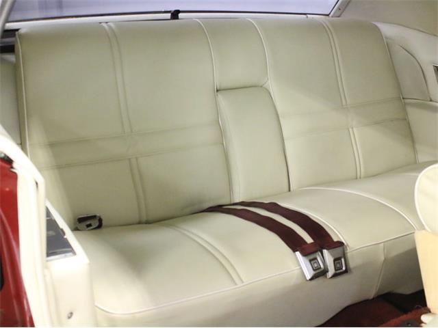 1972 Cadillac Coupe DeVille (CC-981432) for sale in Ft Worth, Texas