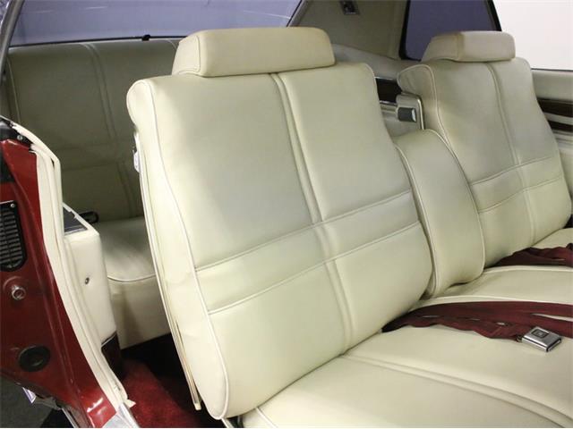 1972 Cadillac Coupe DeVille (CC-981432) for sale in Ft Worth, Texas