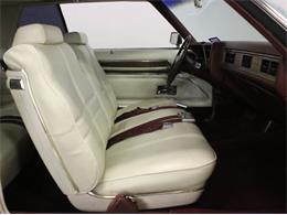 1972 Cadillac Coupe DeVille (CC-981432) for sale in Ft Worth, Texas