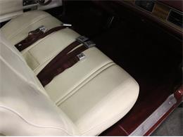 1972 Cadillac Coupe DeVille (CC-981432) for sale in Ft Worth, Texas