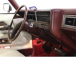 1972 Cadillac Coupe DeVille (CC-981432) for sale in Ft Worth, Texas