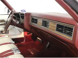 1972 Cadillac Coupe DeVille (CC-981432) for sale in Ft Worth, Texas
