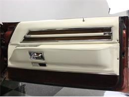 1972 Cadillac Coupe DeVille (CC-981432) for sale in Ft Worth, Texas