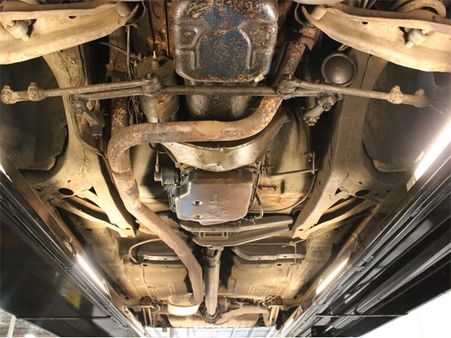 1972 Cadillac Coupe DeVille (CC-981432) for sale in Ft Worth, Texas