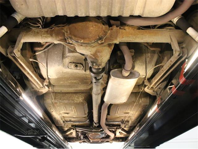 1972 Cadillac Coupe DeVille (CC-981432) for sale in Ft Worth, Texas