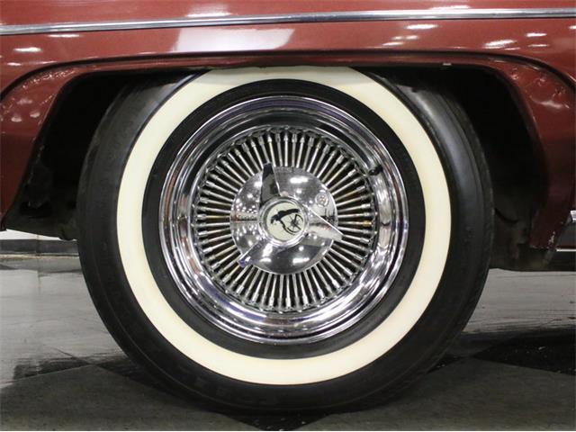 1972 Cadillac Coupe DeVille (CC-981432) for sale in Ft Worth, Texas