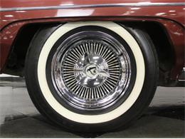 1972 Cadillac Coupe DeVille (CC-981432) for sale in Ft Worth, Texas