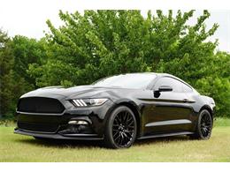 2016 Ford Mustang GT (CC-981443) for sale in Midland, Texas