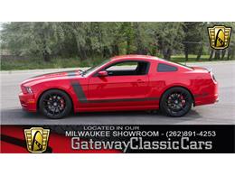 2013 Ford Mustang (CC-981449) for sale in Kenosha, Wisconsin