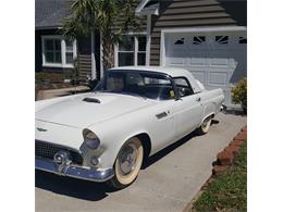 1956 Ford Thunderbird (CC-981462) for sale in Little River, South Carolina
