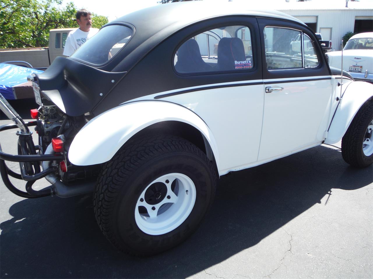 1964 Volkswagen Baja Bug for Sale | ClassicCars.com | CC-981479