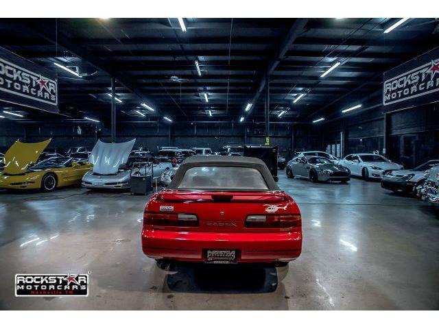 1992 Nissan 240sx For Sale Classiccars Com Cc