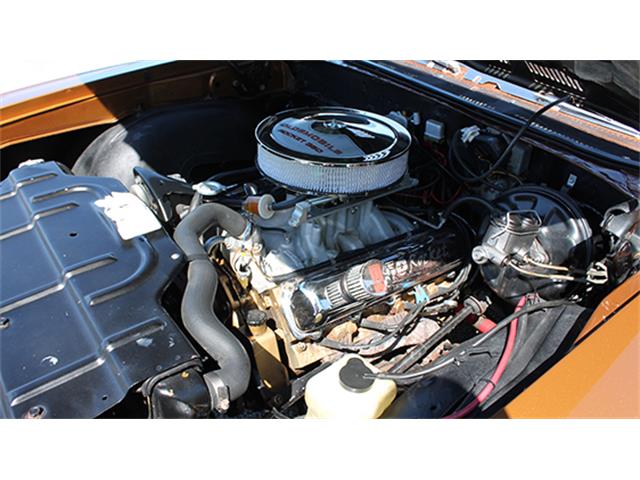 1972 Oldsmobile Cutlass S Hardtop Coupe (CC-981523) for sale in Auburn, Indiana
