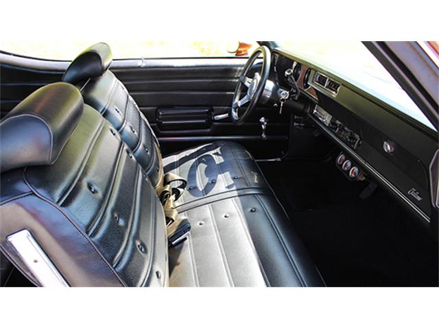 1972 Oldsmobile Cutlass S Hardtop Coupe (CC-981523) for sale in Auburn, Indiana