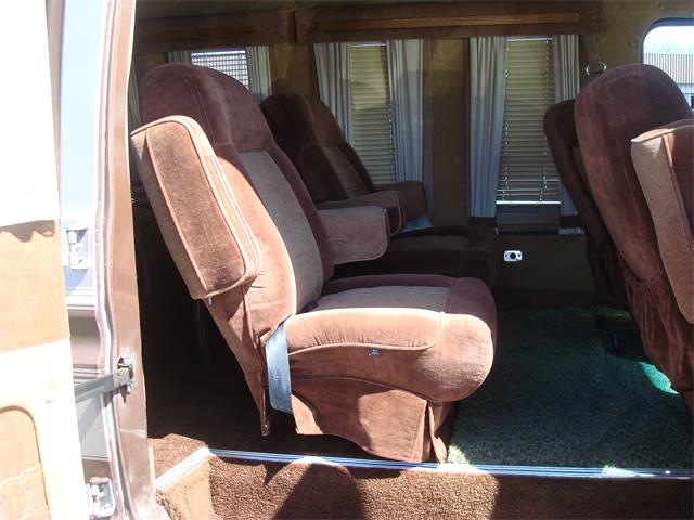 1984 Ford e 150 conversion van for Sale | ClassicCars.com | CC-981539