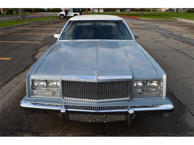 1981 Chrysler Newport (CC-981552) for sale in Boise, Idaho