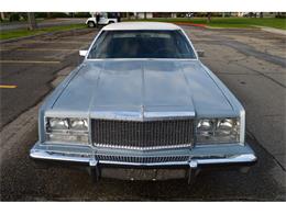 1981 Chrysler Newport (CC-981552) for sale in Boise, Idaho