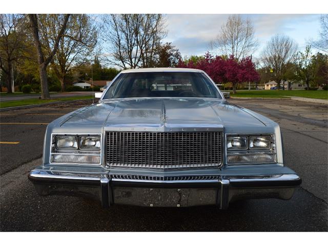 1981 Chrysler Newport (CC-981552) for sale in Boise, Idaho