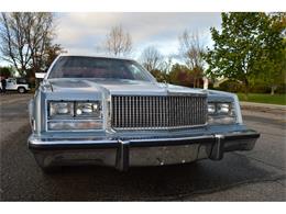 1981 Chrysler Newport (CC-981552) for sale in Boise, Idaho