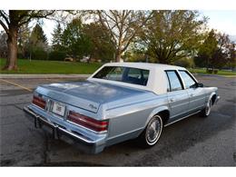 1981 Chrysler Newport (CC-981552) for sale in Boise, Idaho