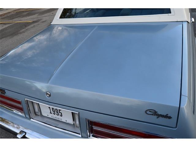 1981 Chrysler Newport (CC-981552) for sale in Boise, Idaho