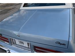 1981 Chrysler Newport (CC-981552) for sale in Boise, Idaho