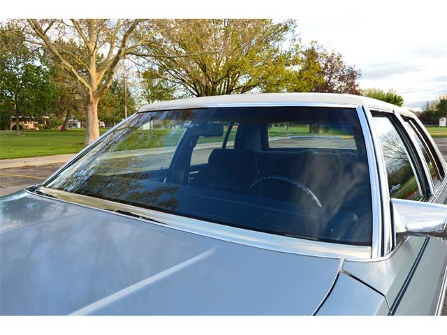 1981 Chrysler Newport (CC-981552) for sale in Boise, Idaho