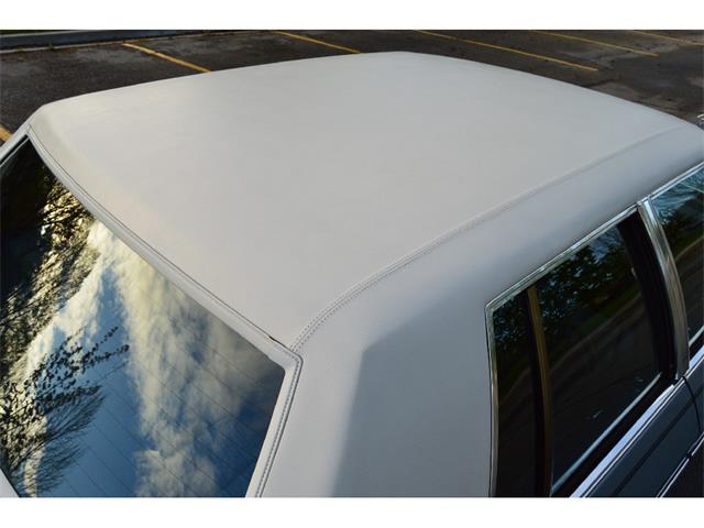 1981 Chrysler Newport (CC-981552) for sale in Boise, Idaho