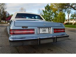 1981 Chrysler Newport (CC-981552) for sale in Boise, Idaho