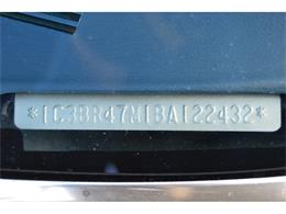 1981 Chrysler Newport (CC-981552) for sale in Boise, Idaho