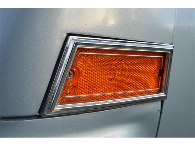 1981 Chrysler Newport (CC-981552) for sale in Boise, Idaho