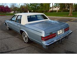 1981 Chrysler Newport (CC-981552) for sale in Boise, Idaho