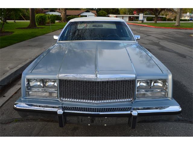 1981 Chrysler Newport (CC-981552) for sale in Boise, Idaho