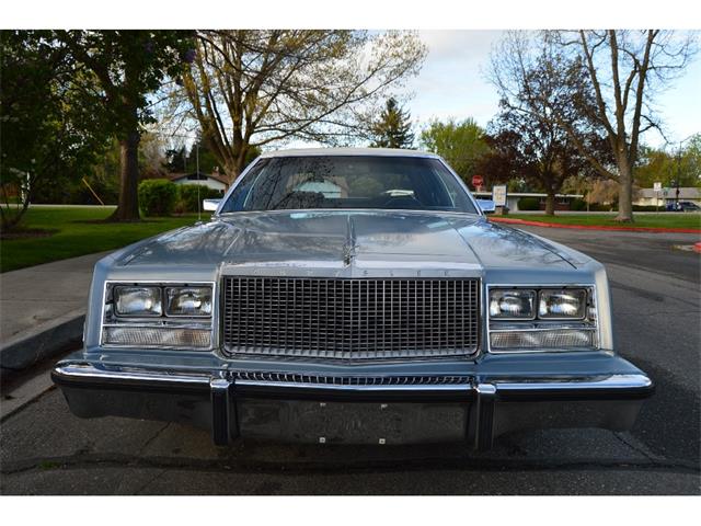 1981 Chrysler Newport (CC-981552) for sale in Boise, Idaho