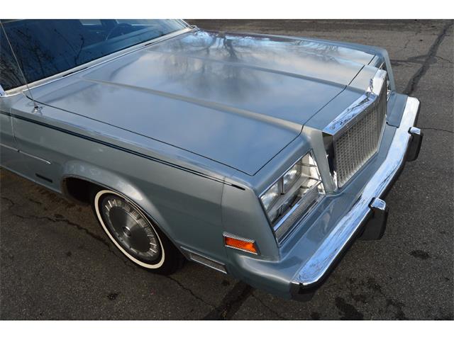 1981 Chrysler Newport (CC-981552) for sale in Boise, Idaho