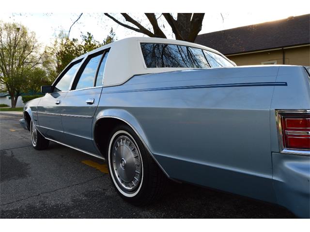 1981 Chrysler Newport (CC-981552) for sale in Boise, Idaho